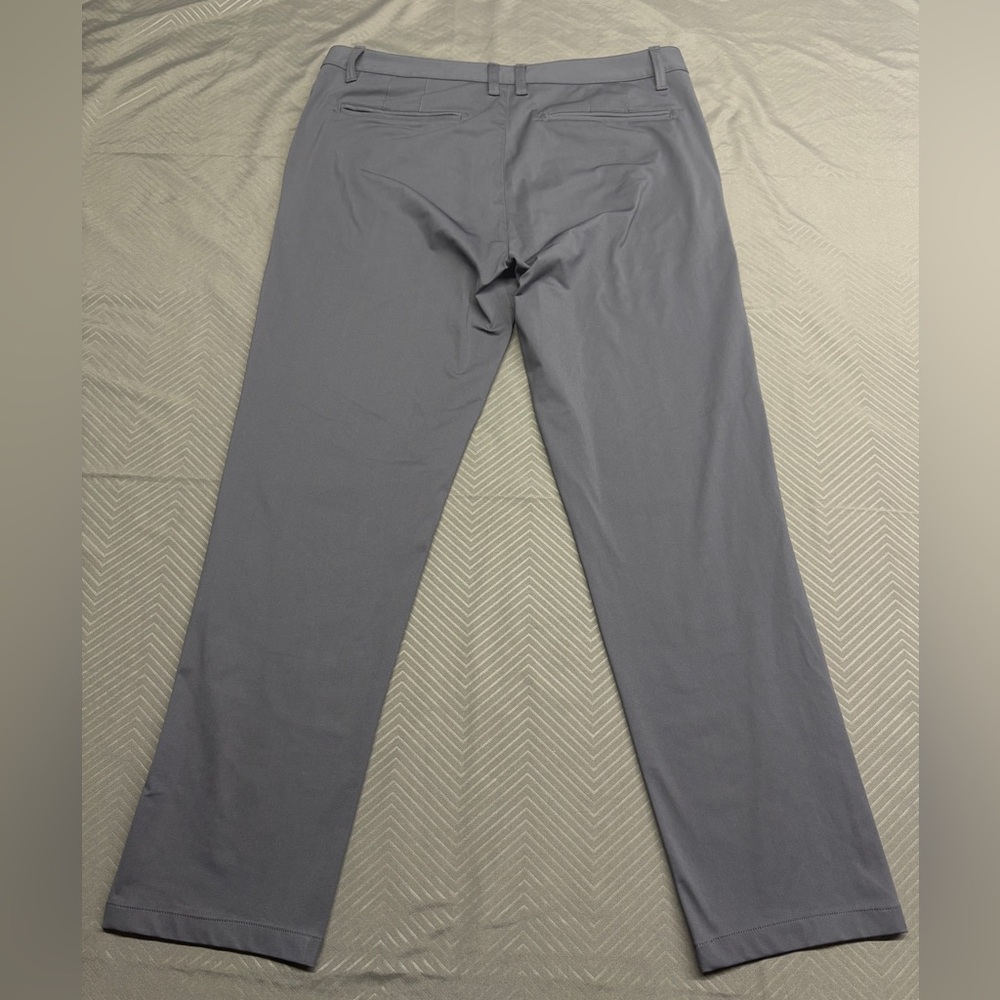 Rhone Gray Chinos - image 3